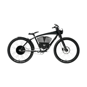 长续航电动摩托车