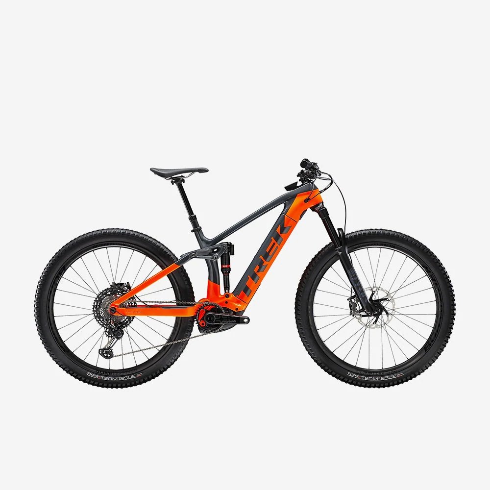 Bio Electric Scooter