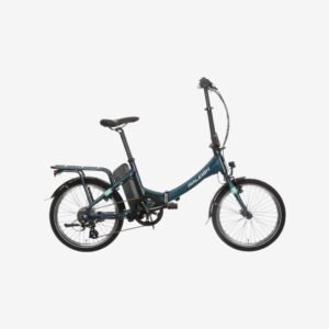 Bio Electric Scooter