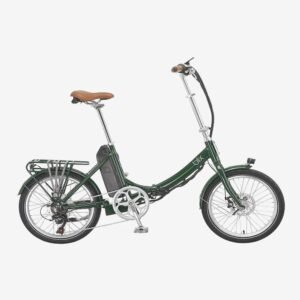 Bio Electric Scooter