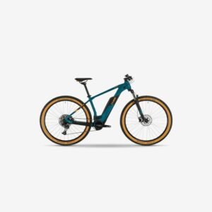 Bio Electric Scooter