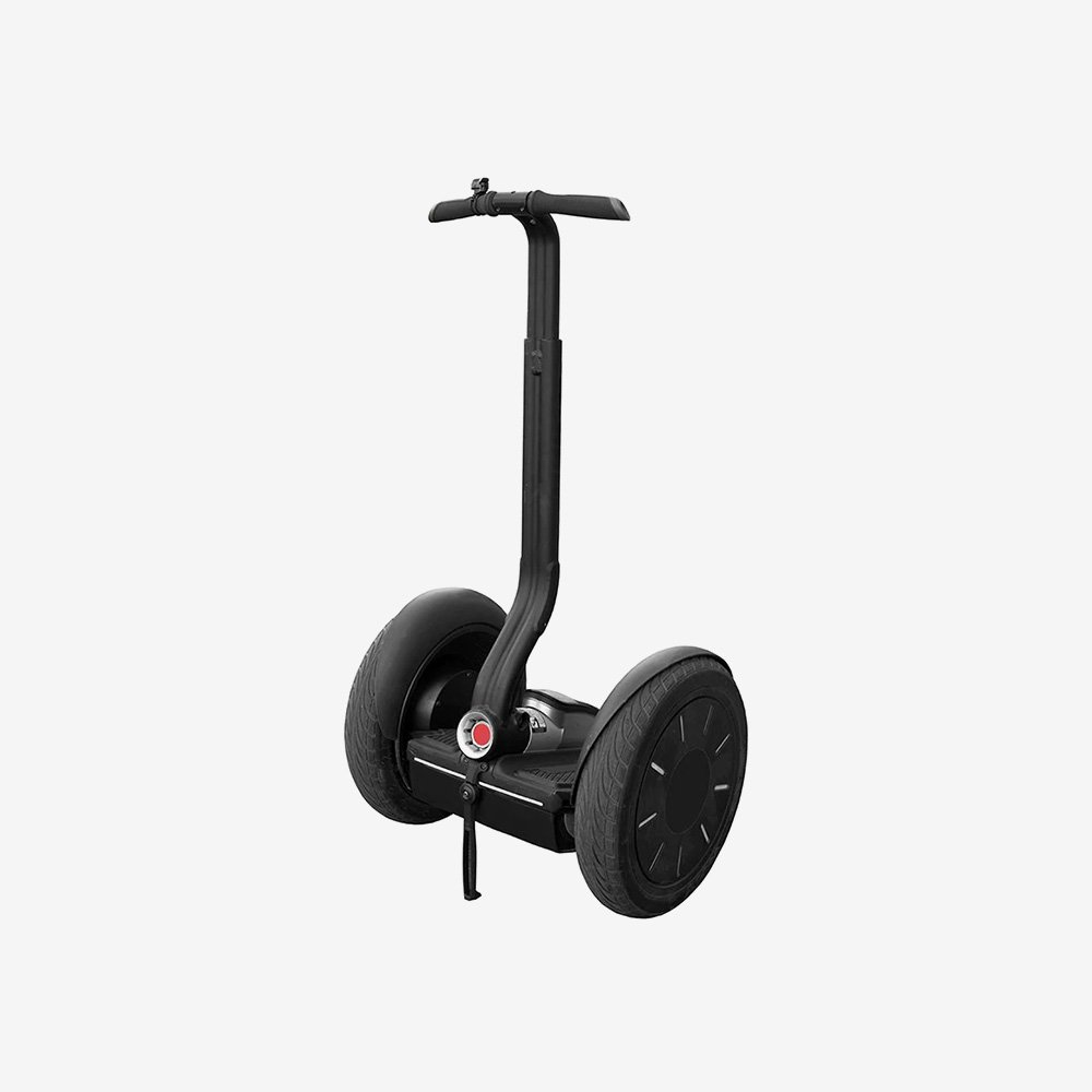 Bio Electric Scooter