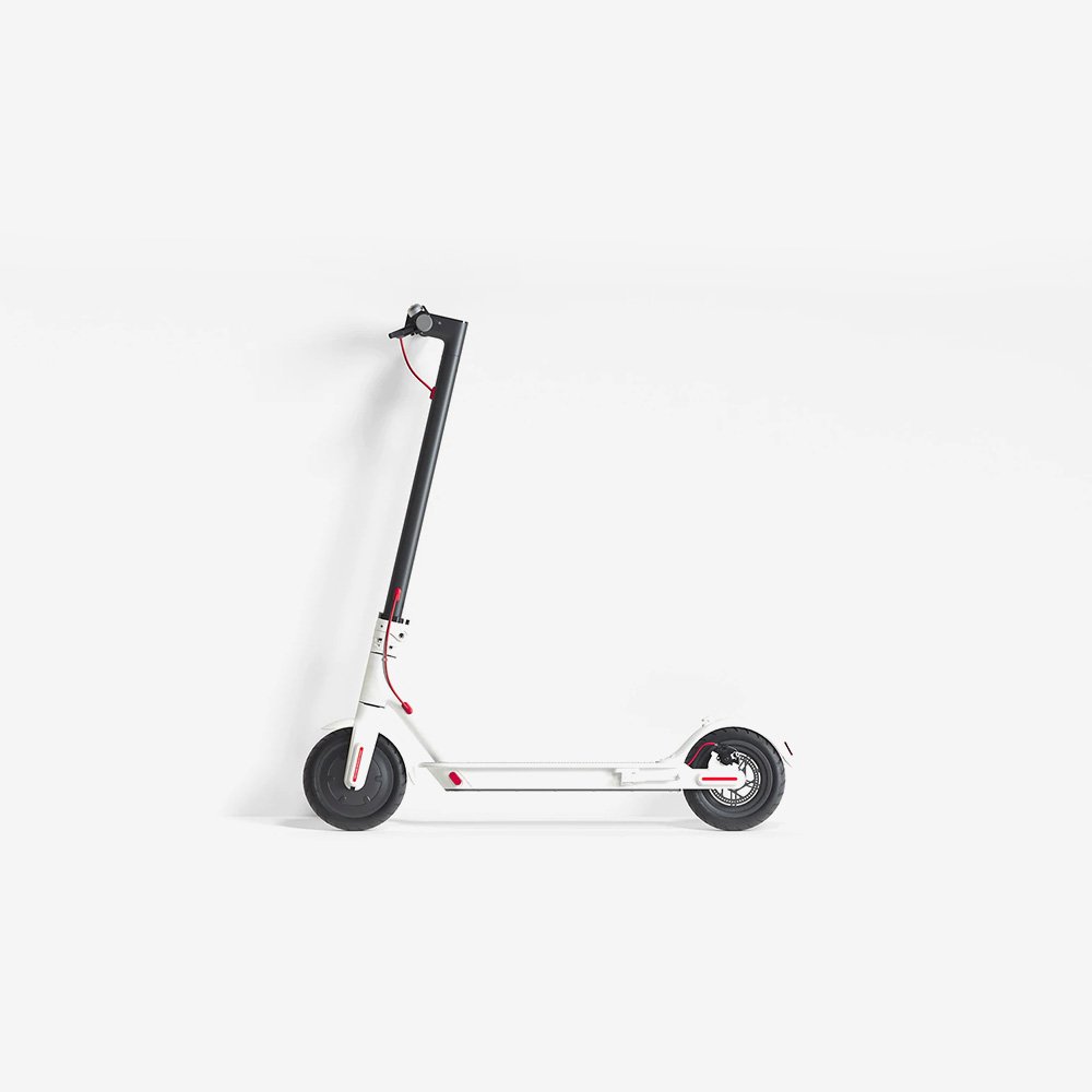 Bio Electric Scooter