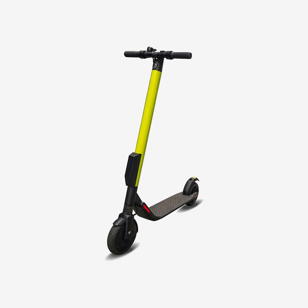 Accessories: Bio electric scooter vehicle battery