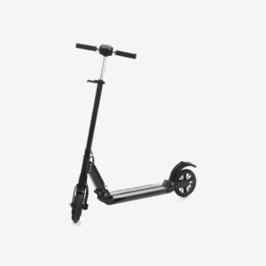Bio Electric Scooter