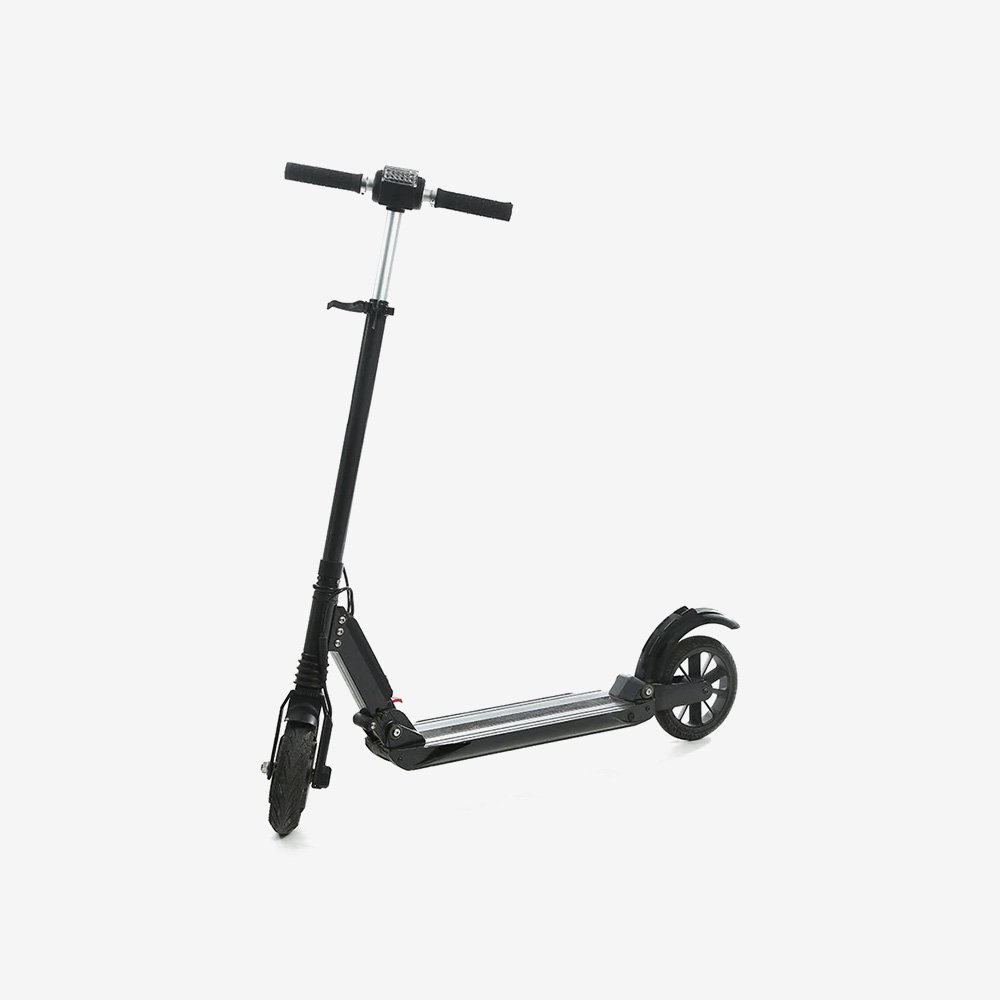 Bio Electric Scooter