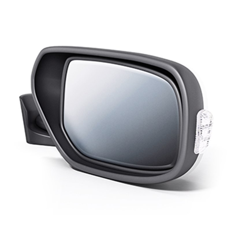 配件：Bio Electric Scooter反光镜