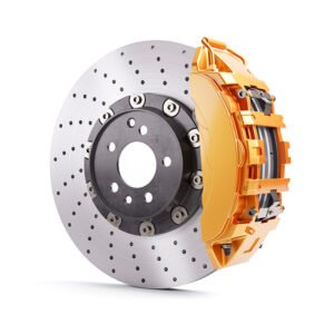 配件：Bio Electric Scooter刹车片