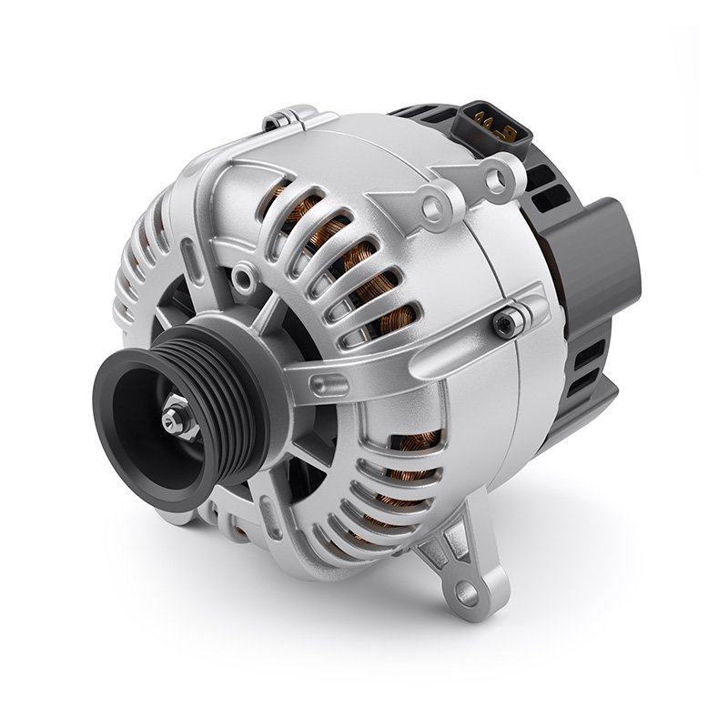 配件：Bio Electric Scooter变速器